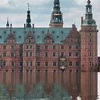 frederiksborg slot åbningstider